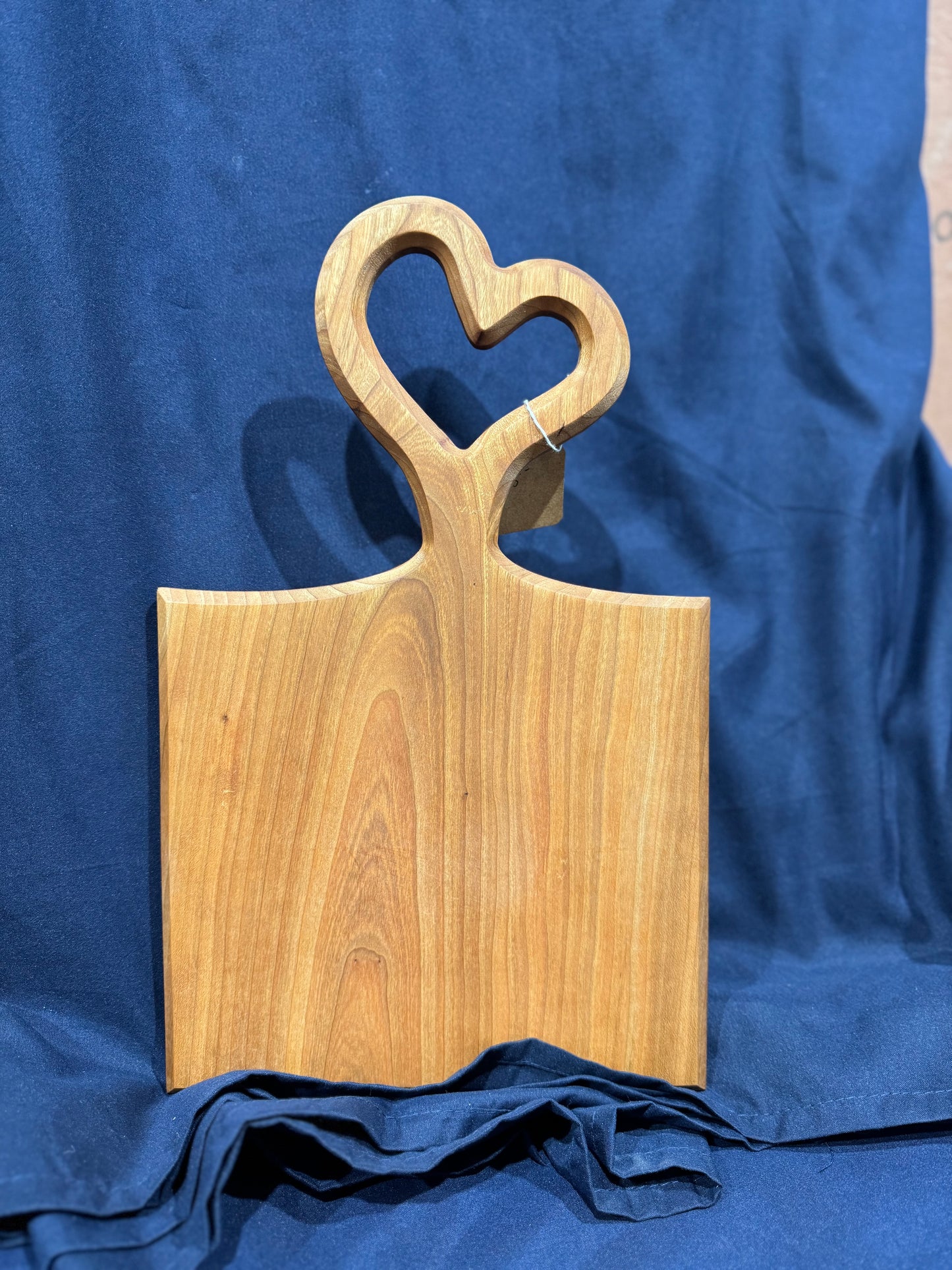 Heart ❤️ Handled board (Small)
