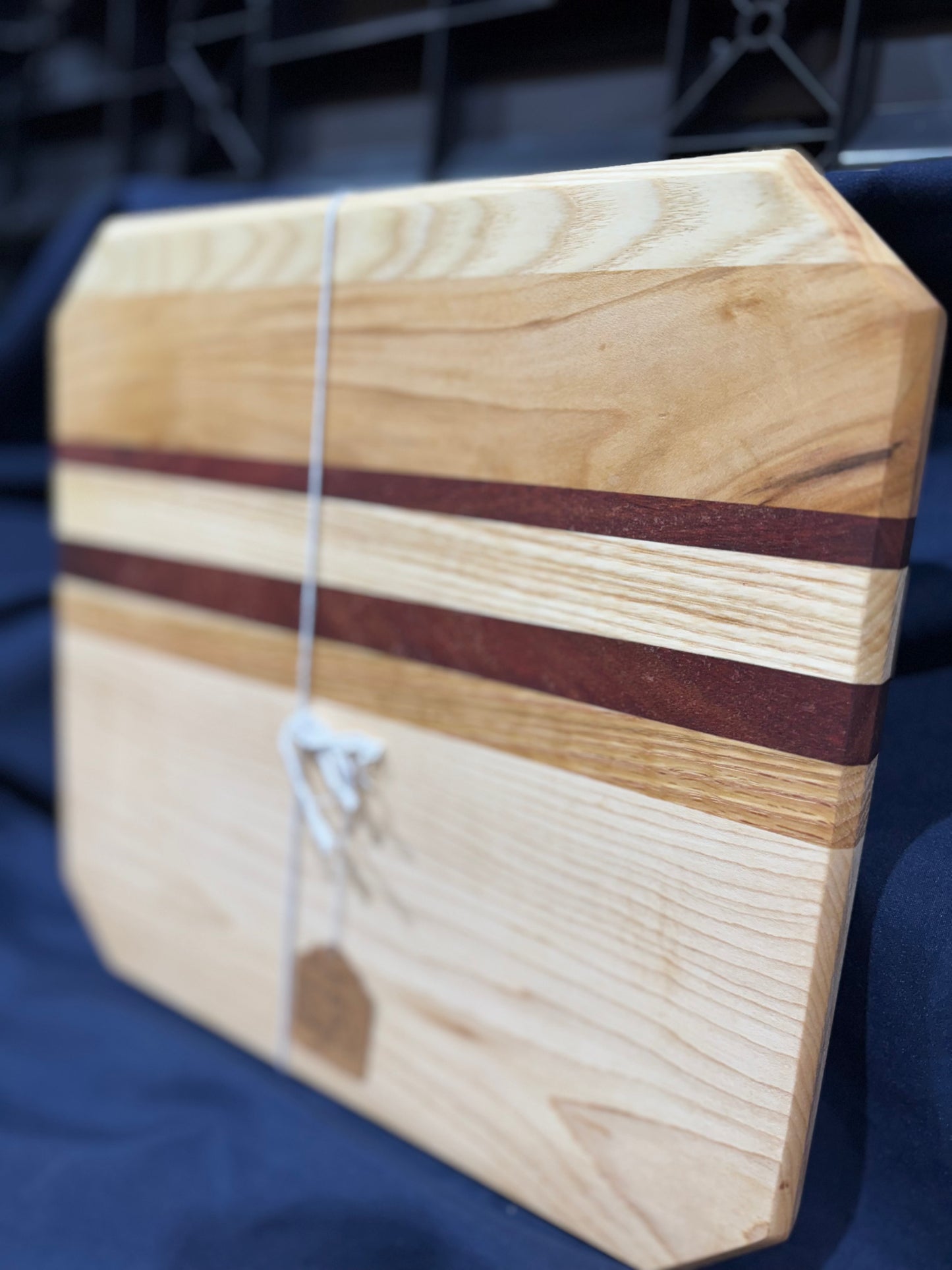 12”x11.5” Cutting Board