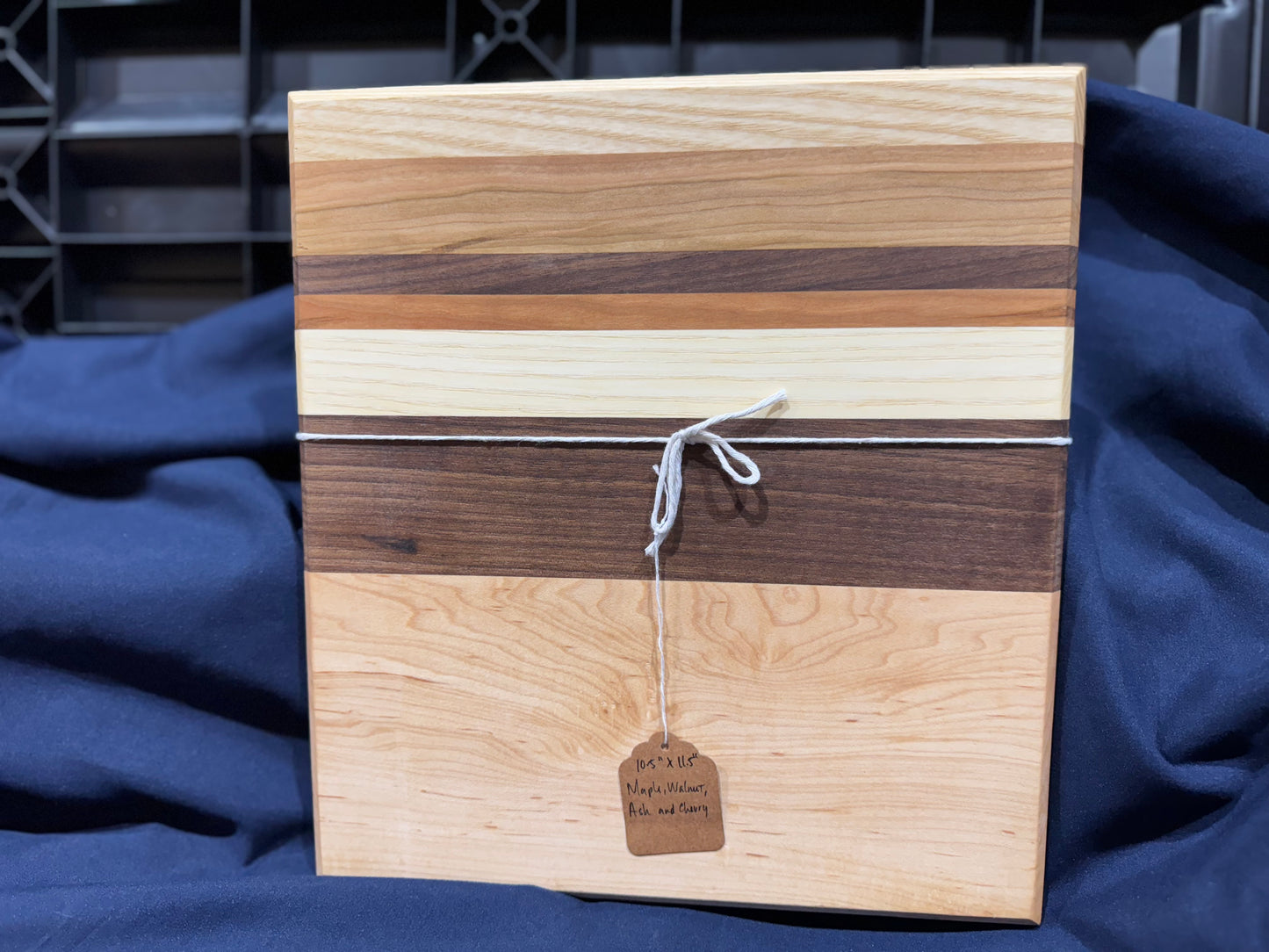 Medium Cutting board