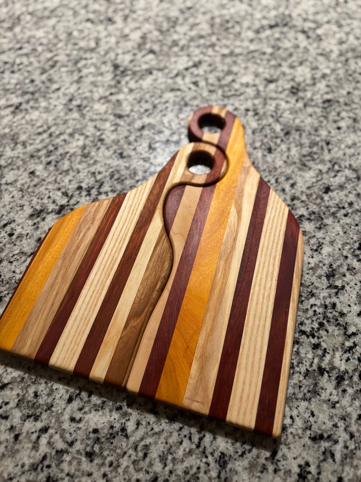 Sweetheart Boards (Nesting boards)