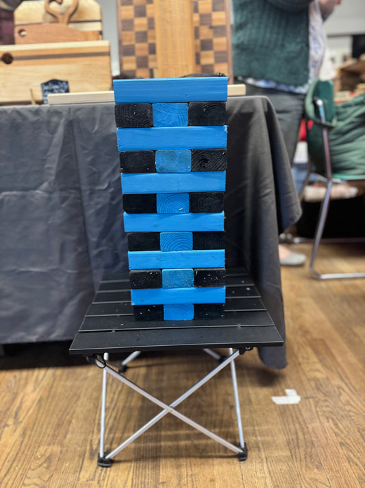 2x3 Jenga (36 count)