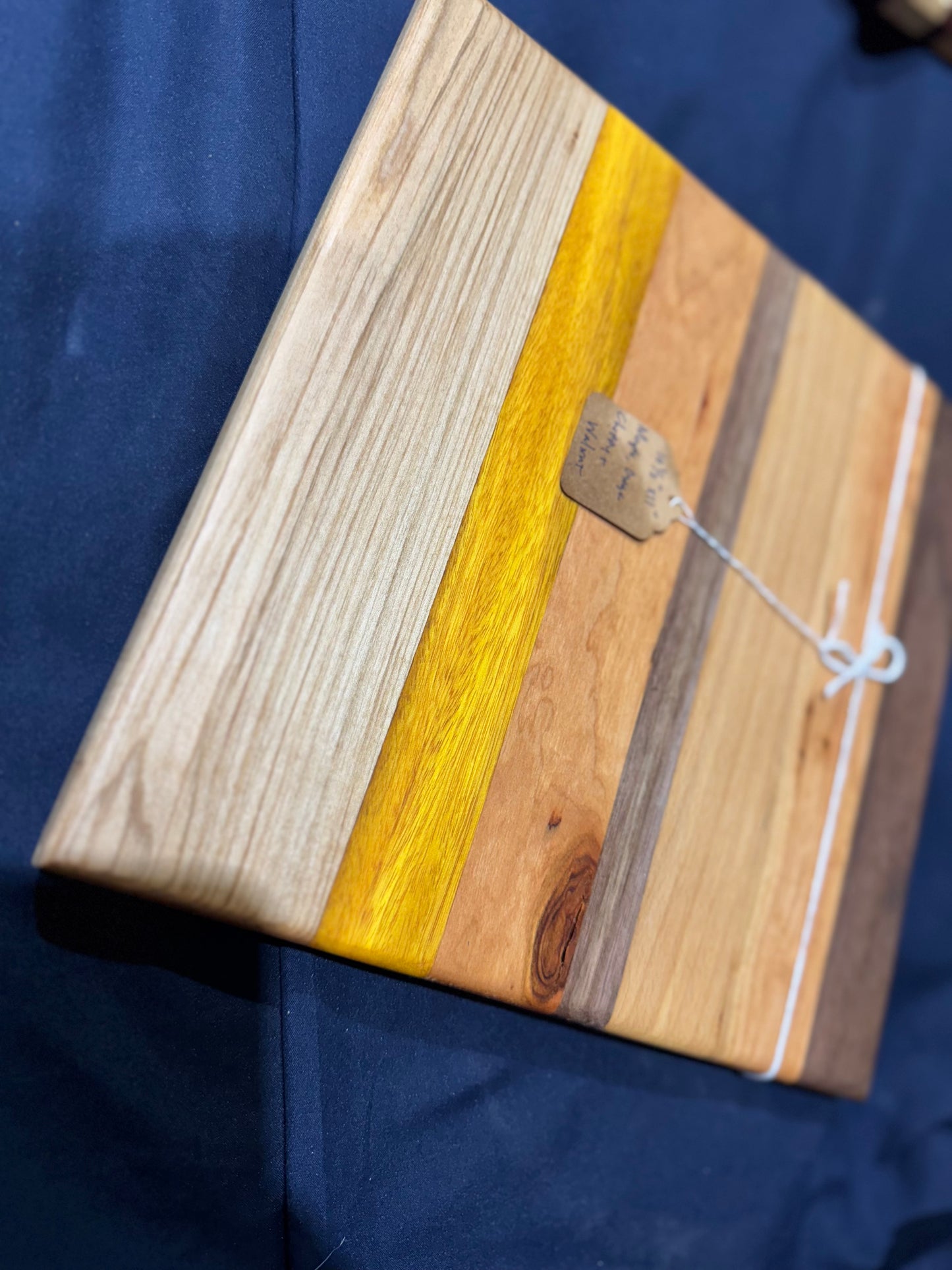 Medium Cutting Board