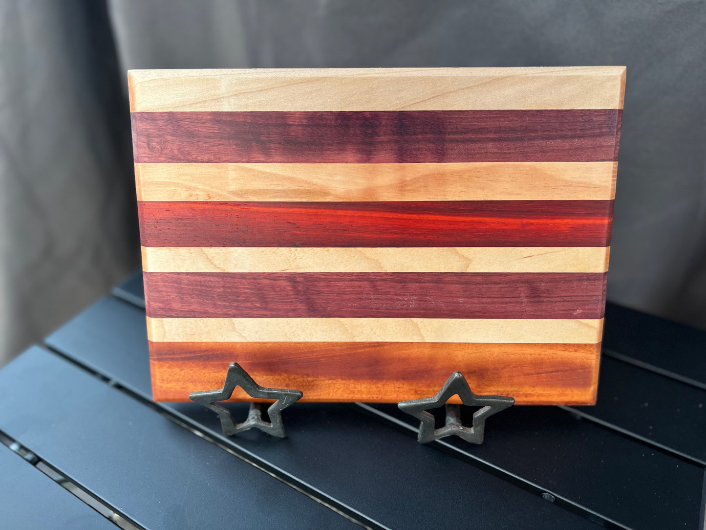 Small cutting board