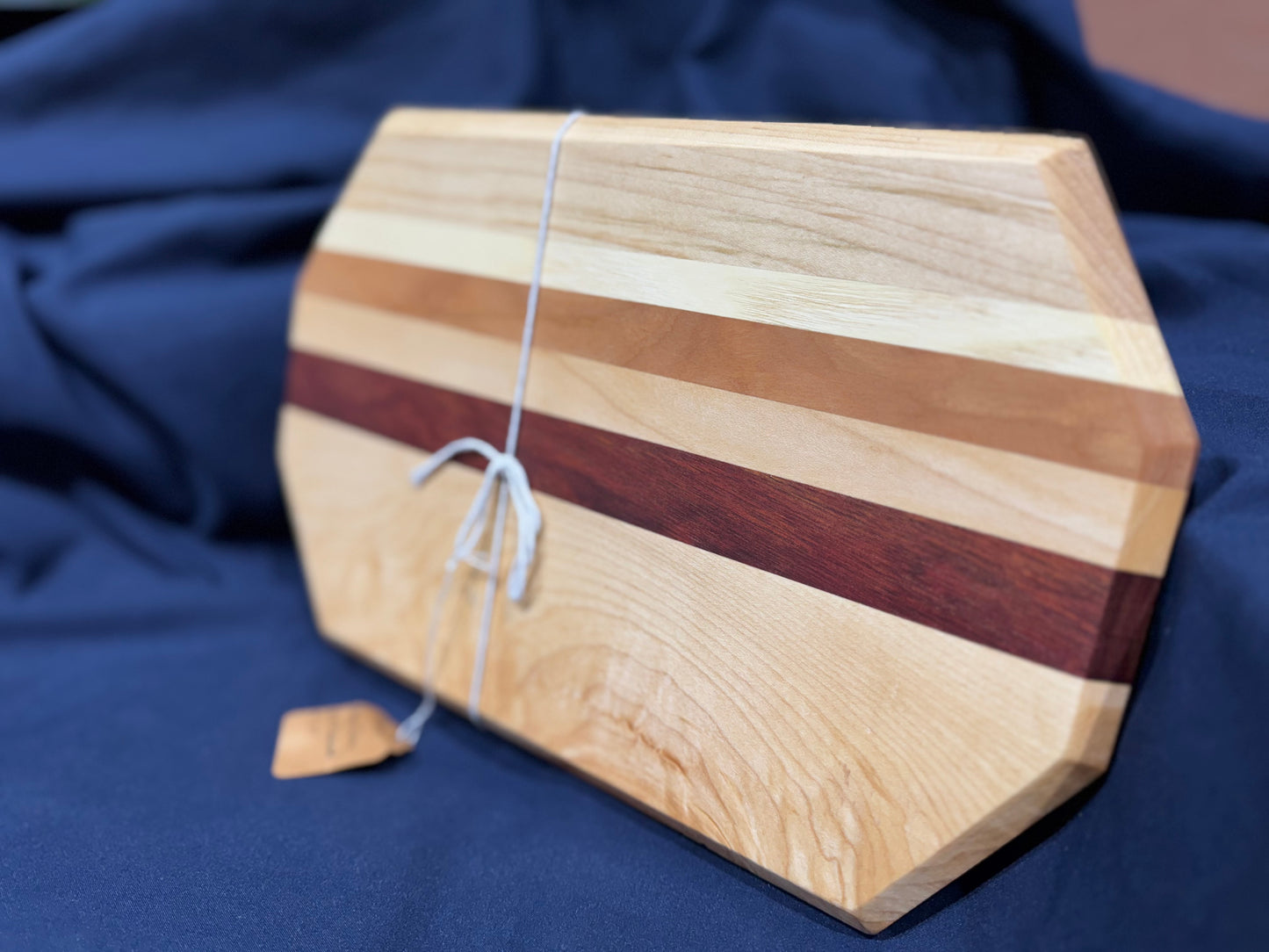 8”x11.5” cutting board