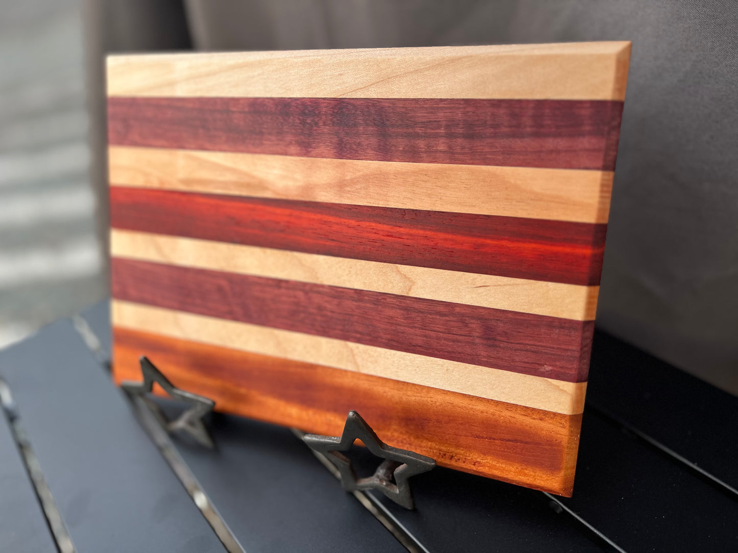 Small cutting board