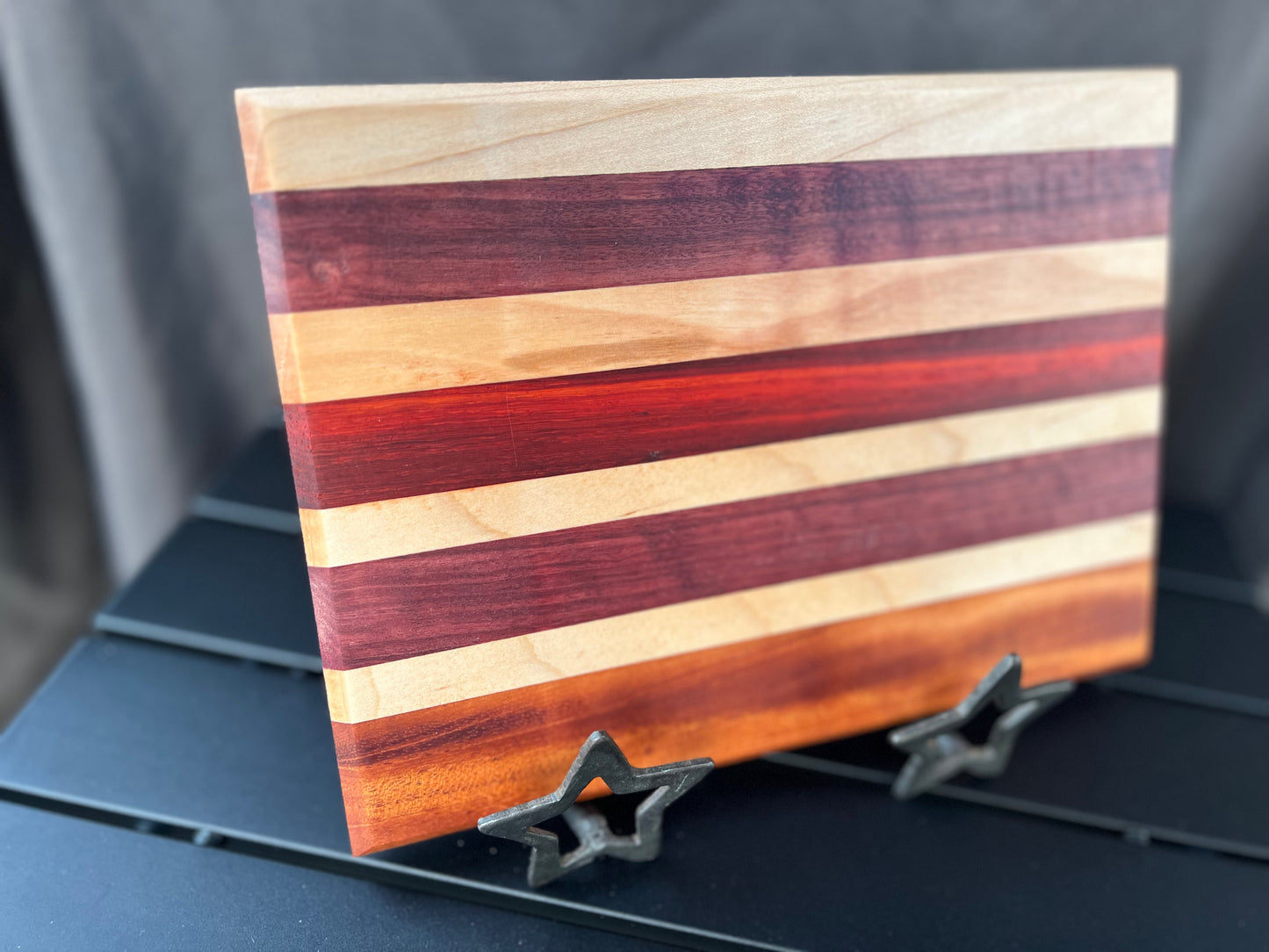 Small cutting board