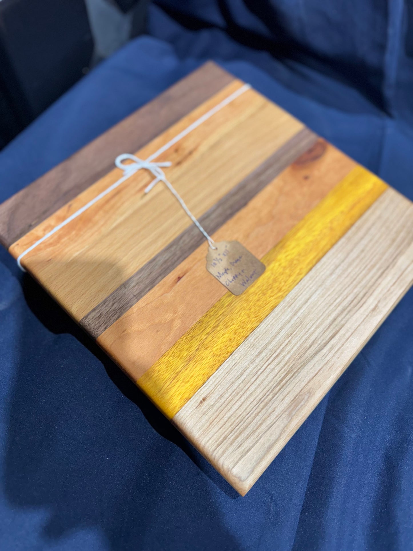 Medium Cutting Board