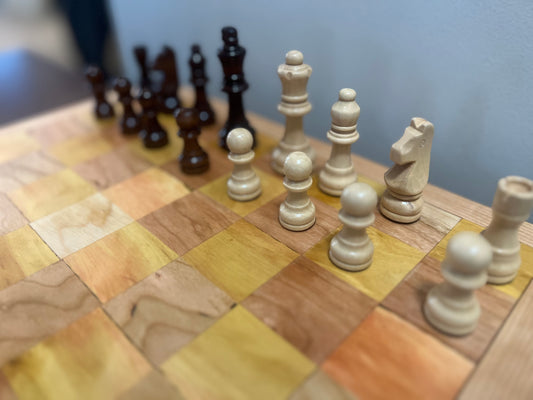 Chessboard/Checkerboard